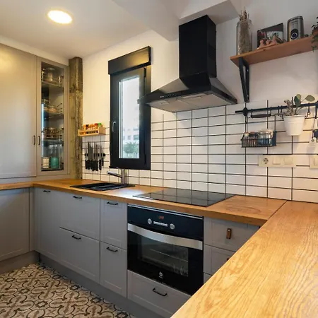 Duplex De Diseno Cerca De Riazor Lejlighed A Coruña