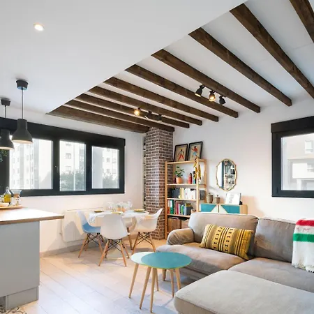 Duplex De Diseno Cerca De Riazor 公寓 *