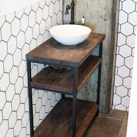 公寓 Duplex De Diseno Cerca De Riazor *