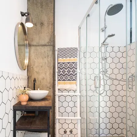 Duplex De Diseno Cerca De Riazor Lejlighed *