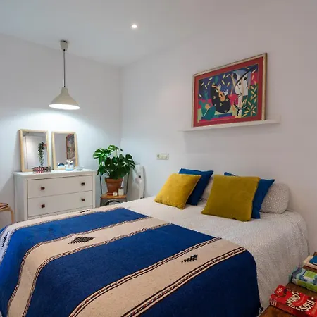 Duplex De Diseno Cerca De Riazor アパート