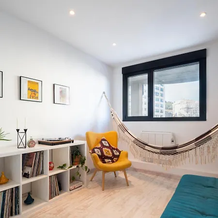 Duplex De Diseno Cerca De Riazor 公寓 *