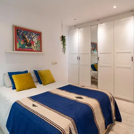 Duplex De Diseno Cerca De Riazor * A Coruña