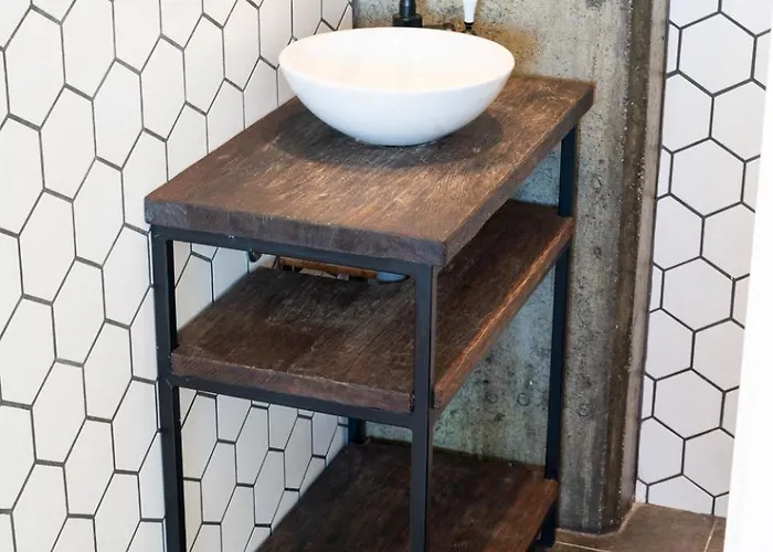 アパート Duplex De Diseno Cerca De Riazor *