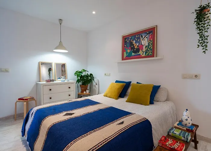 Duplex De Diseno Cerca De Riazor アパート